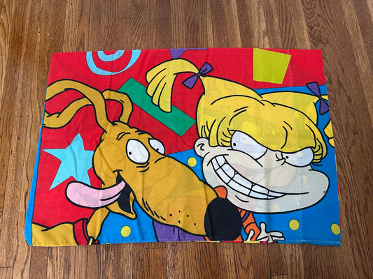 Rugrats Pillowcase