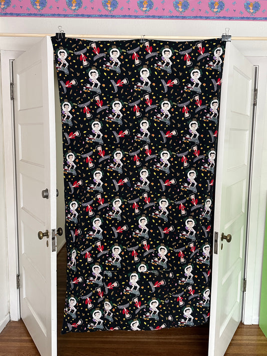 Betty Boop Comforter