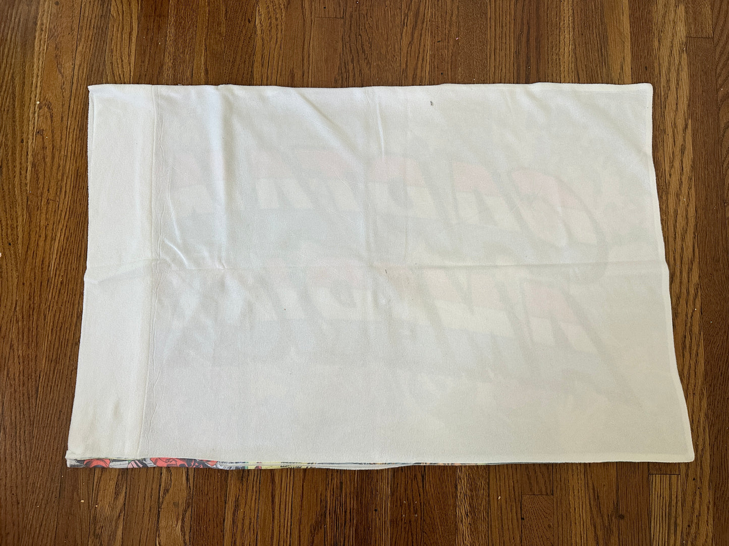 Captain America Pillowcase