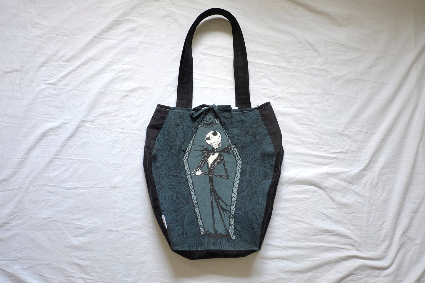 coffin bag