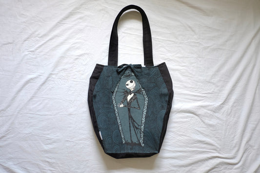 coffin bag
