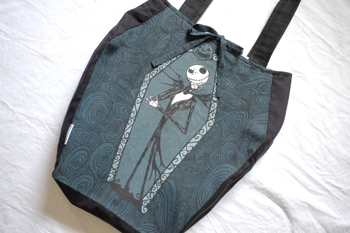 coffin bag