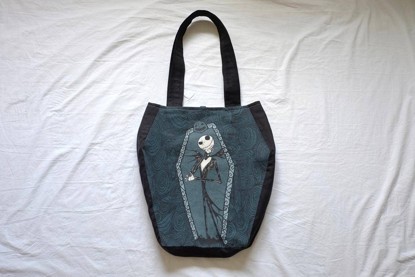 coffin bag