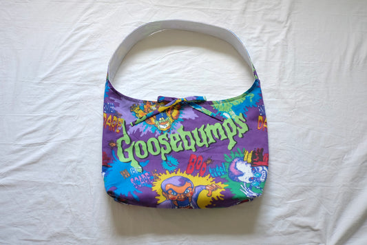 boo shoulder bag