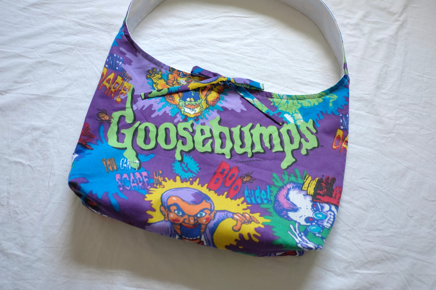 boo shoulder bag