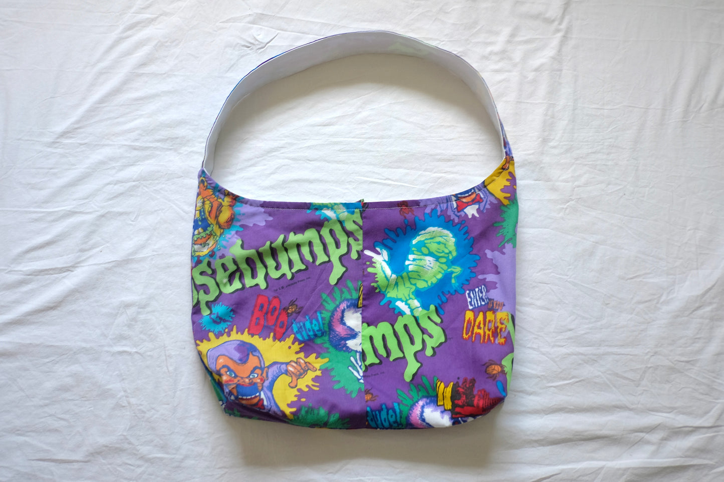 boo shoulder bag