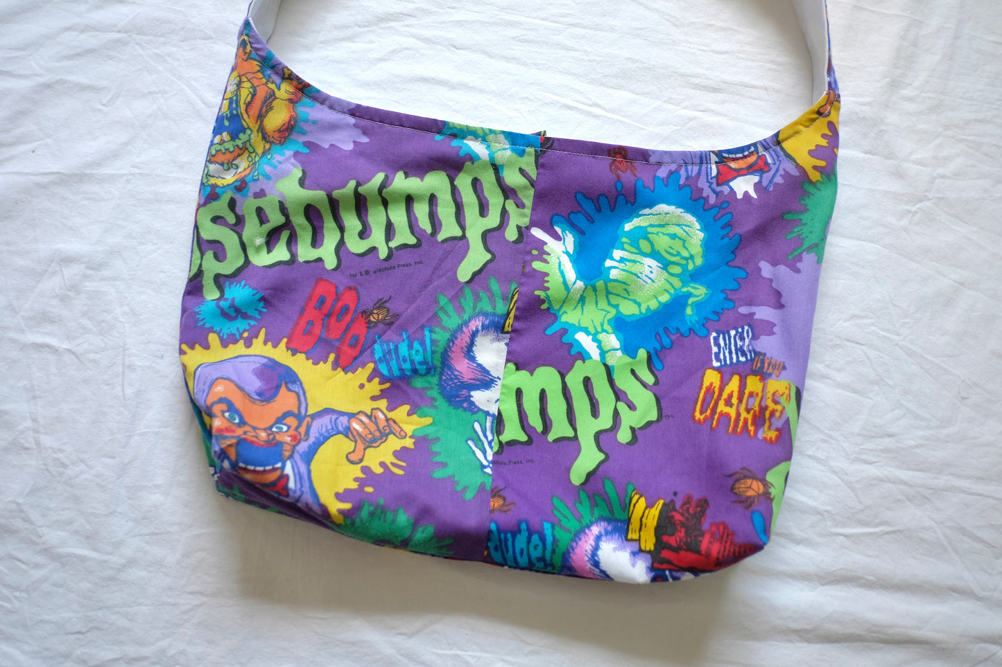 boo shoulder bag