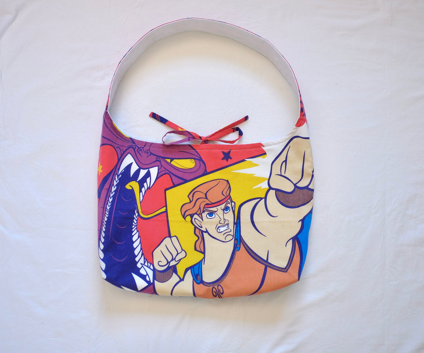 myth shoulder bag