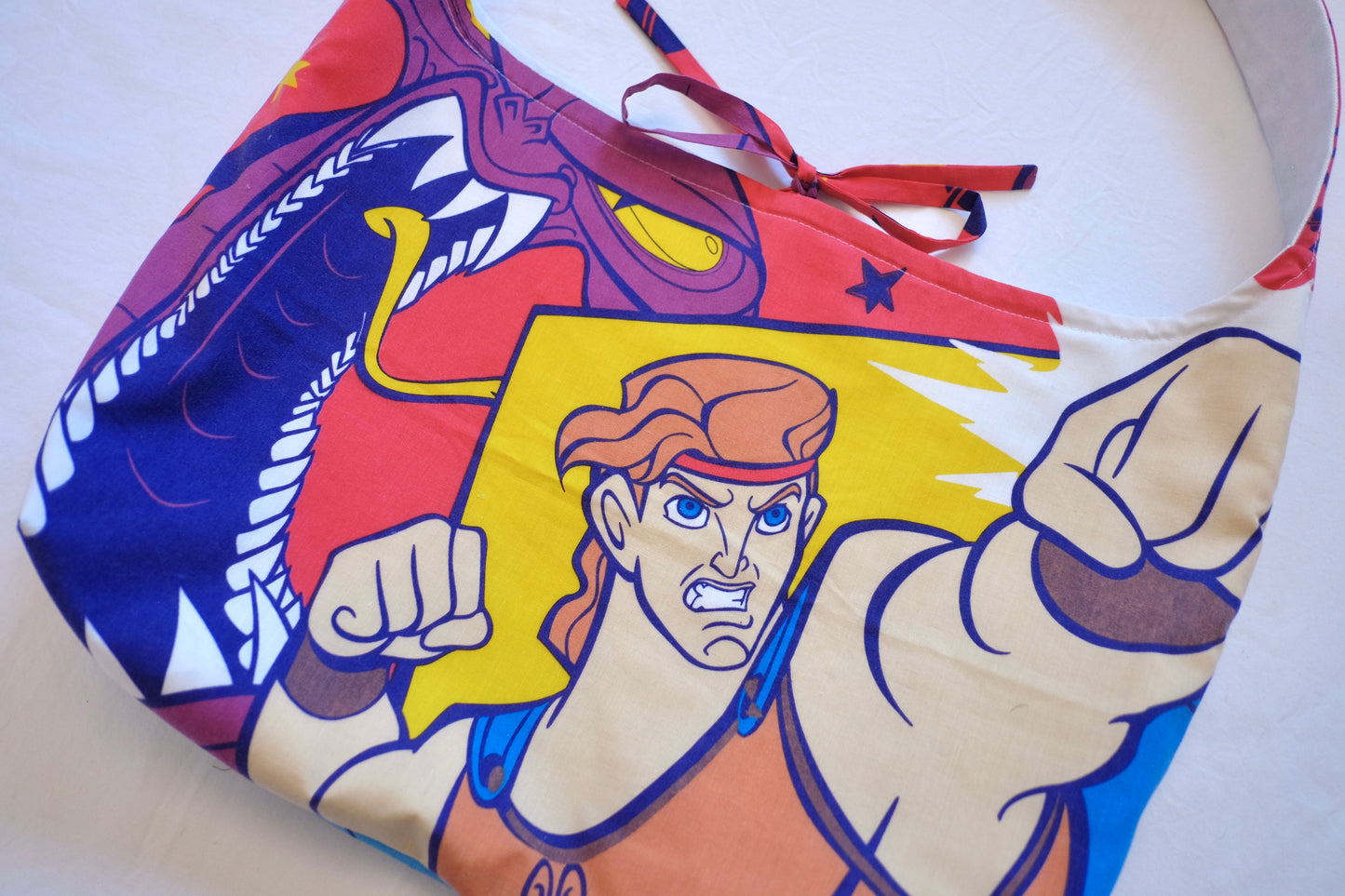 myth shoulder bag